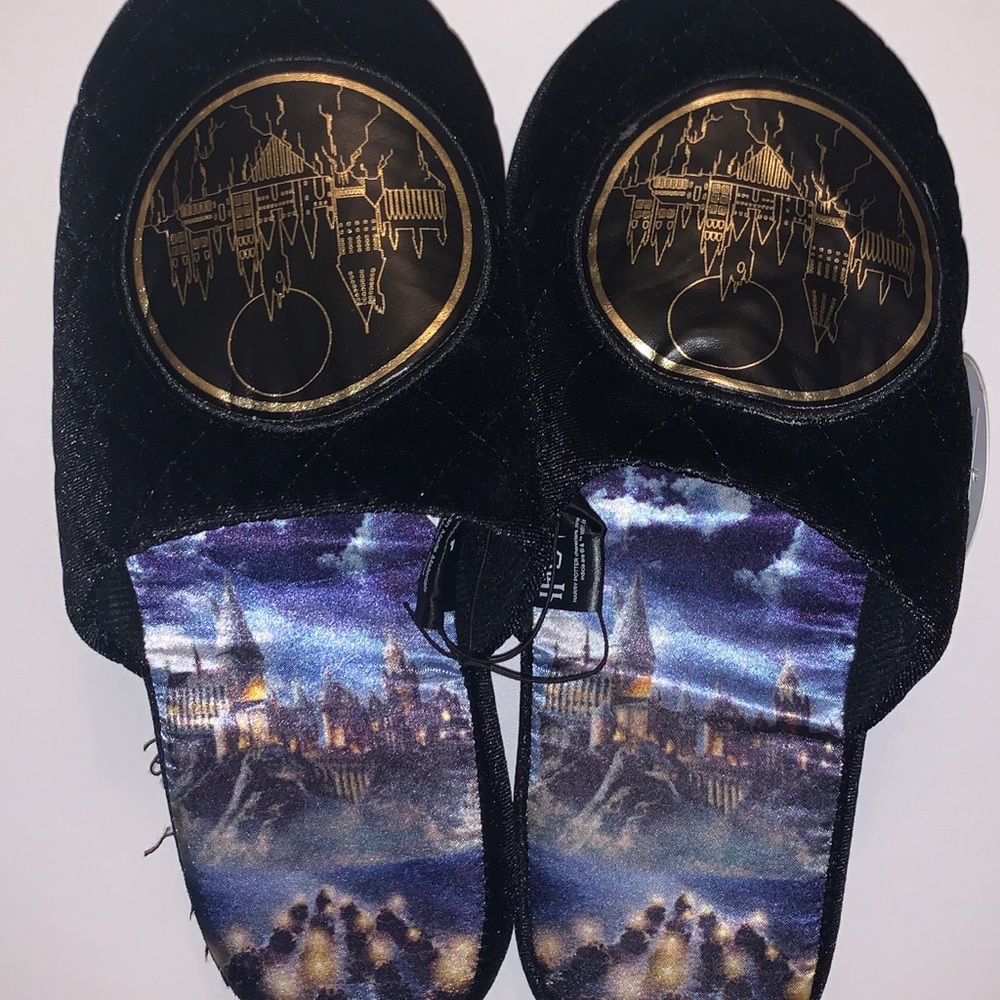Harry potter Slippers